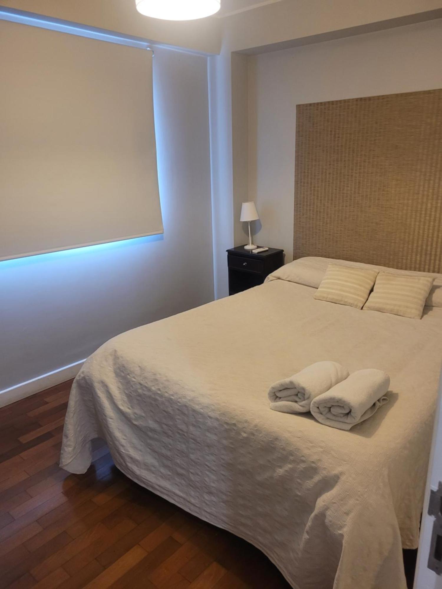 Апартаменты Leguizamon Plaza Deluxe Сальта Экстерьер фото